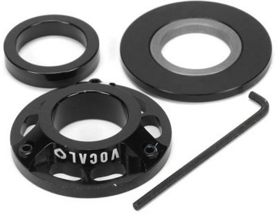 chain reaction bottom bracket
