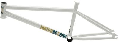 frame united carbon