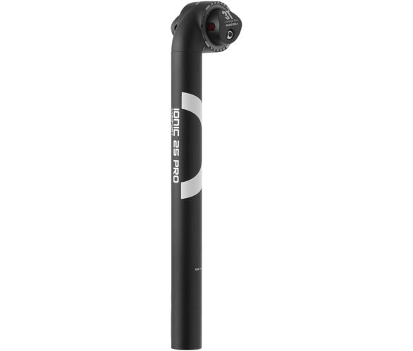 3t Ionic 25 Pro Comfort Seatpost Chain Reaction Cycles