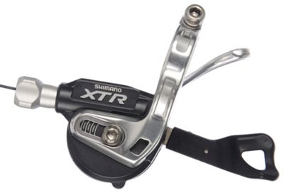 xtr shifter