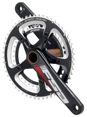 386evo crankset
