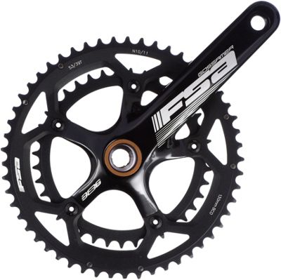 fsa gossamer 386 crankset