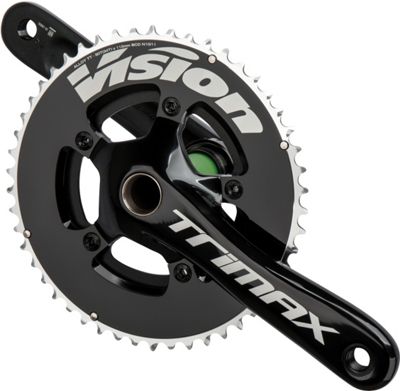 vision track crankset