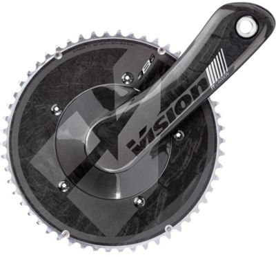 tt crankset