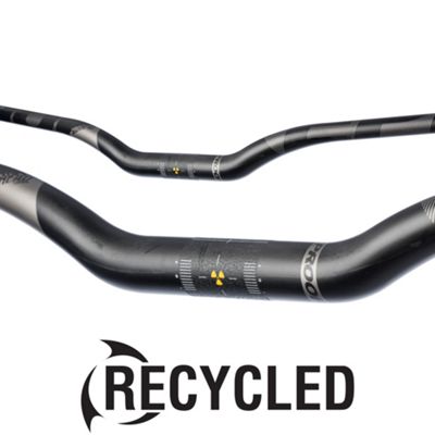 carbon riser bars