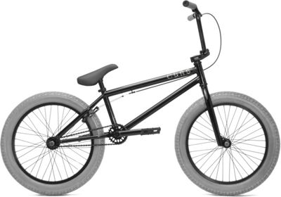 curb bmx bike