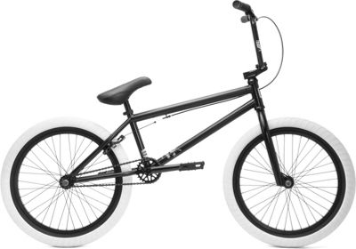 kink mission bmx bike