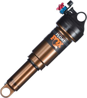 fox float dps rear shock