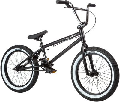 Stolen agent bmx deals