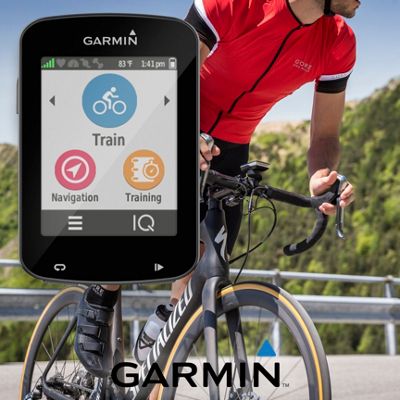 garmin edge 820 gps bike computer