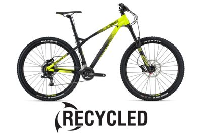 2016 commencal meta ht