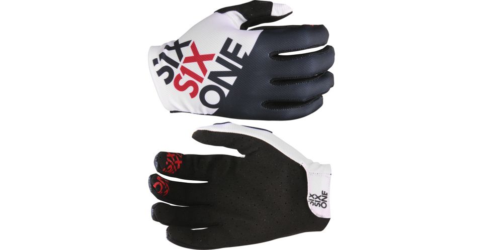Picture of SixSixOne Raji MTB Cycling Gloves