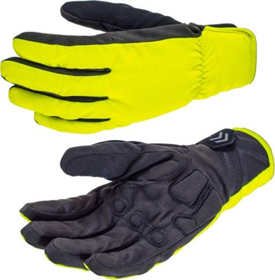 sealskinz brecon waterproof bike gloves