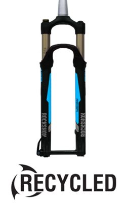 rockshox reba rl solo air forks