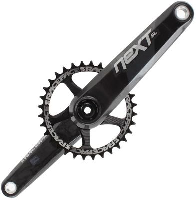 race face next sl g4 crankset