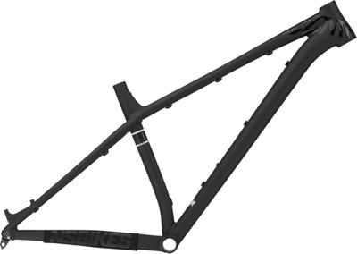 ns eccentric frame