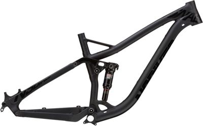 ns bikes snabb frame