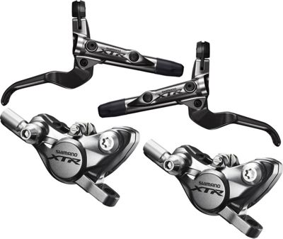 xtr m9000 brakes