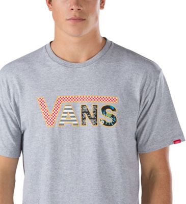 magliette allenamento vans