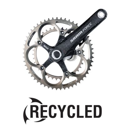 sram 10 speed crankset