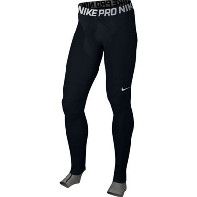 nike pro hyperrecovery tights