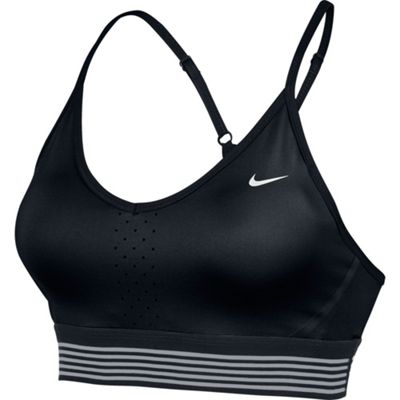 reggiseno sportivo nike indy