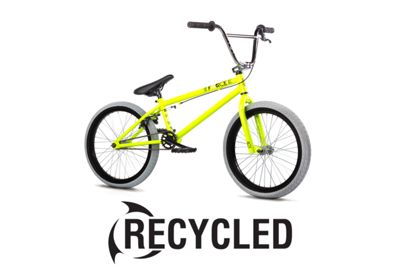 ruption force bmx