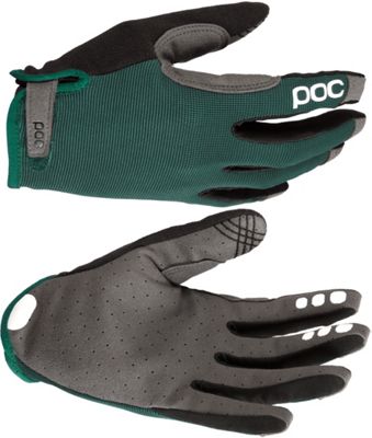 poc resistance enduro glove
