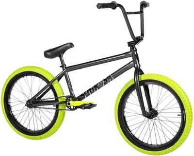 bicicleta subrosa