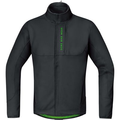 gore bike wear power windstopper