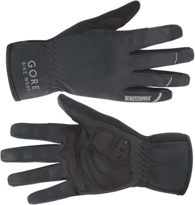 gore universal windstopper gloves