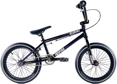 chain reaction bmx