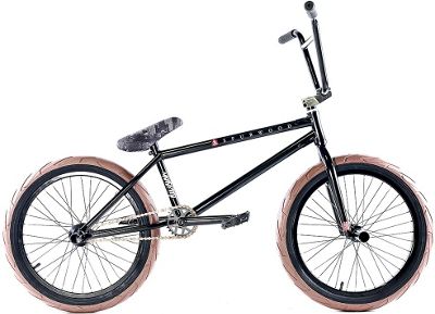 freecoaster bmx bike