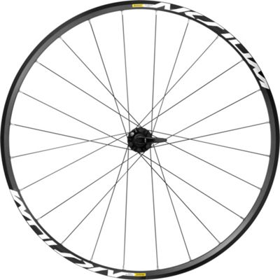 mavic aksium road