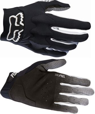 fox attack gloves