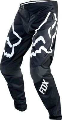 fox downhill pants