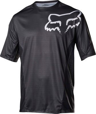 fox demo ss jersey