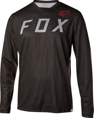 fox indicator jersey