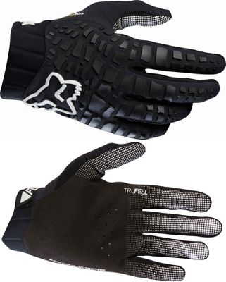 fox sidewinder glove