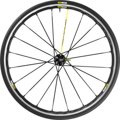 mavic ksyrium pro sl 2017