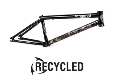 subrosa thunderbeast frame