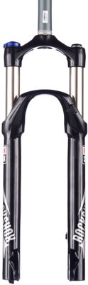 rockshox silver 30 solo air