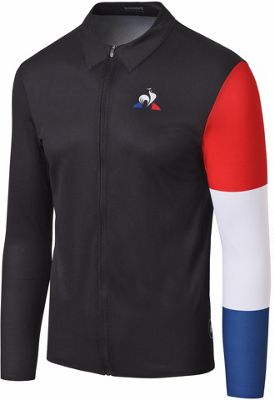 maillot le coq sportif