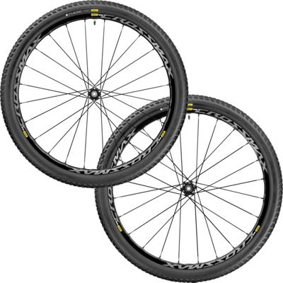 mavic crossmax elite 27.5 boost