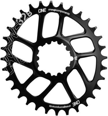 sram boost chainring