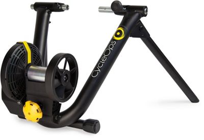 cycleops magnus bike trainer