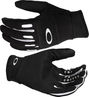 oakley cycling mitts