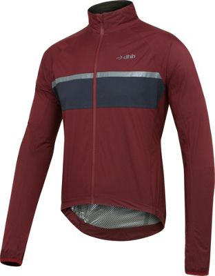 dhb waterproof jacket