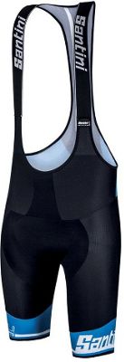 santini photon 2 bib shorts