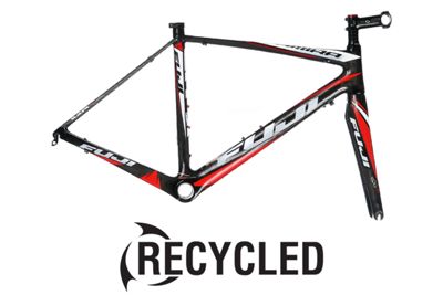 fuji altamira frameset